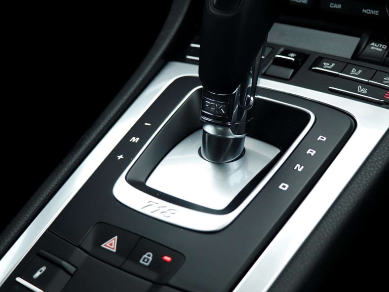 2021 Porsche Cayman 718 Cayman S Coupe Petrol Automatic