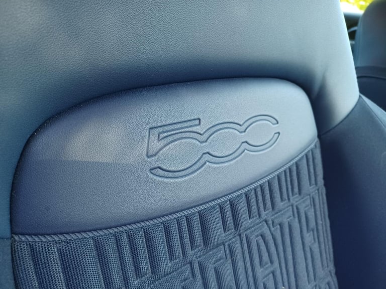 2021 Fiat 500X 1.0 FireFly Turbo Pop Euro 6 (s/s) 5dr HATCHBACK Petrol Manual