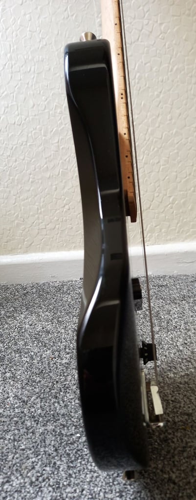 Junior/Kids Stratocaster Type Electric Guitar with Amplifier