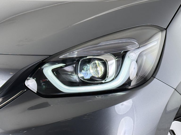 2022 Honda Jazz 1.5 i-MMD Hybrid EX 5dr eCVT HATCHBACK PETROL/ELECTRIC Automatic