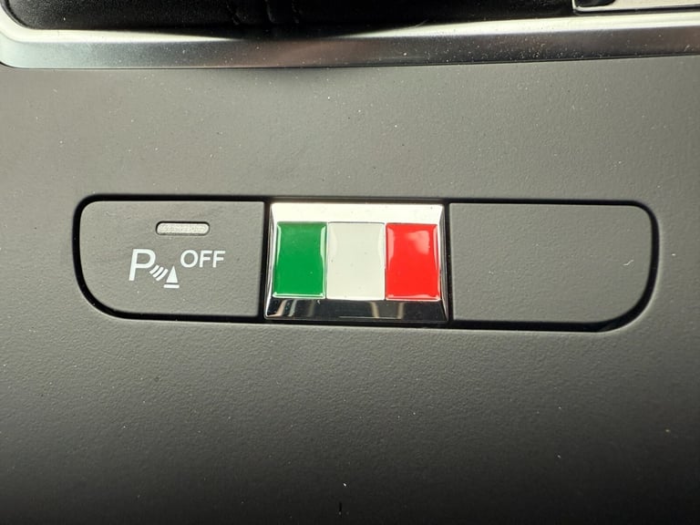 2023 Alfa Romeo Tonale 1.5 MHEV Ti 5dr Auto Hatchback Petrol Automatic