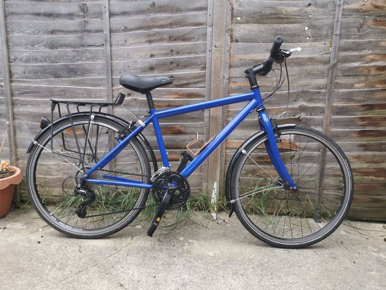 SPECIALIZED MOUNTAIN BIKE 