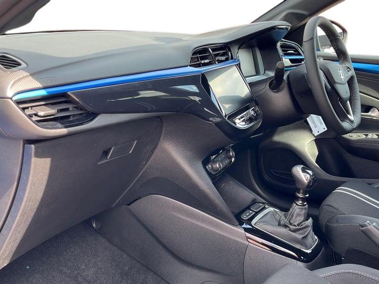  Vauxhall Corsa 1.2 Turbo Yes Hatchback 5dr Petrol Manual Euro 6 s/s 100 Ps