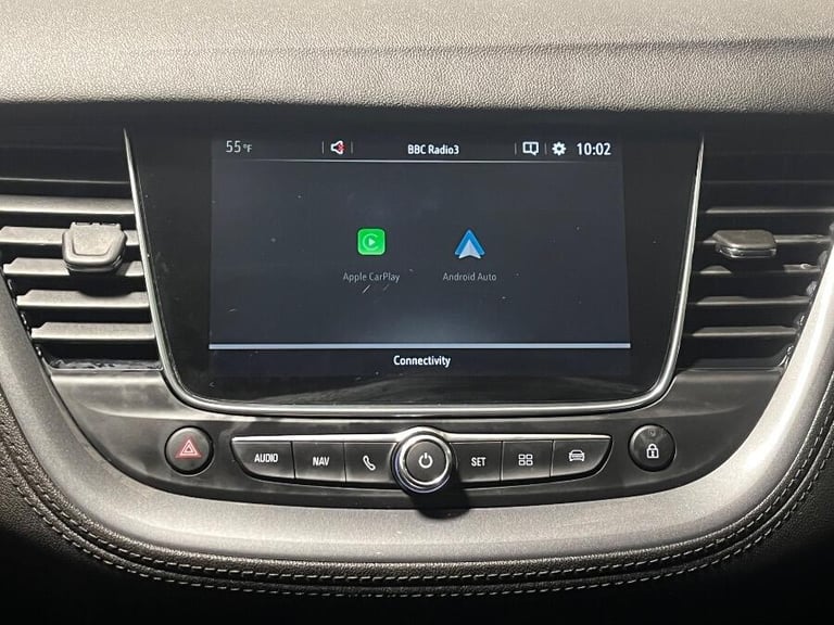 2019 Vauxhall Grandland X 1.2 Turbo Gpf Tech Line Nav Suv 5dr Petrol Manual Euro 6 (s/s) (130 Ps)...