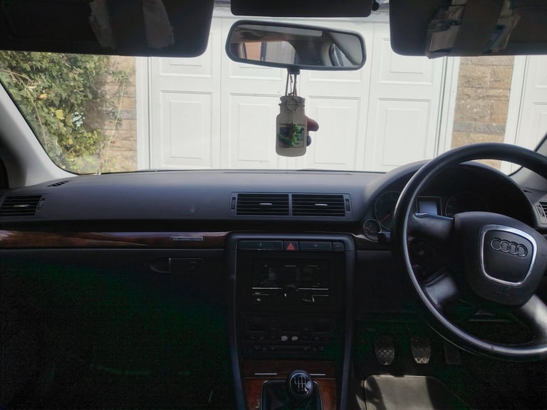AUDI A4 3L TDI QUATTRO 350BHP PLEASE READ ADVERT! 