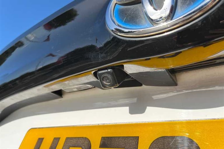 2020 Toyota Yaris 1.5 Hybrid Excel 5dr CVT HATCHBACK PETROL/ELECTRIC Automatic