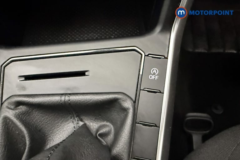 2022 Volkswagen Polo 1.0 Life 5dr HATCHBACK PETROL Manual