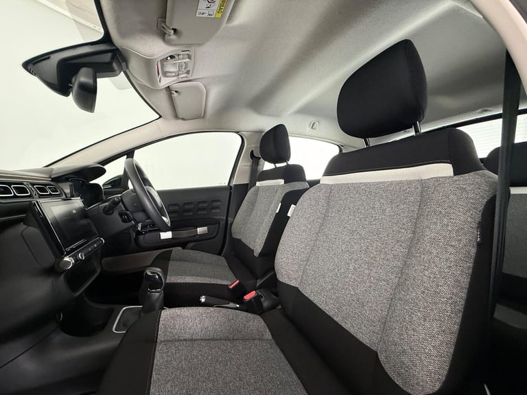 2020 Citroen C3 1.2 PureTech 83 Origins 5dr HATCHBACK PETROL Manual