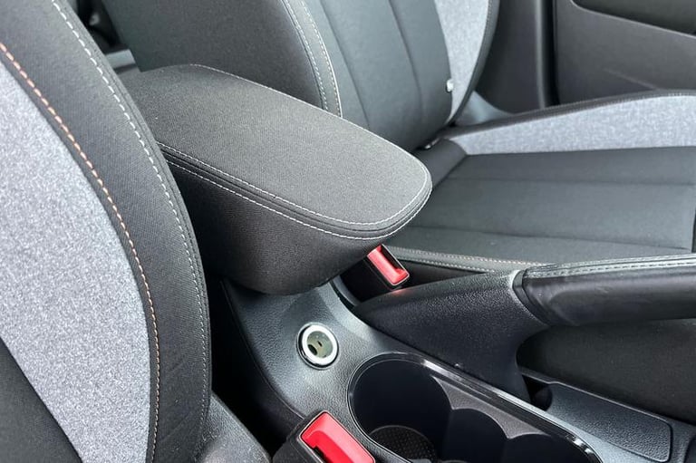 2024 Skoda Kamiq 1.0 TSI SE 5dr ESTATE PETROL Manual