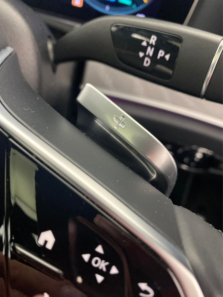 2023 Mercedes-Benz E-Class 2.0 E300dh MHEV AMG Line Night Edition (Premium Plus) Saloon 4dr Diese...