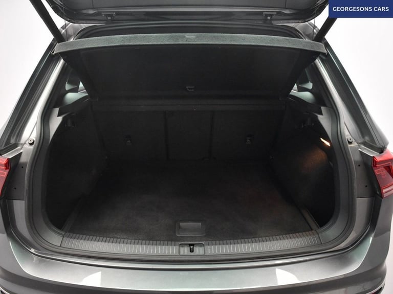 2020 Volkswagen Tiguan 2.0 TSi 230 4Motion SEL 5dr DSG ESTATE PETROL Automatic