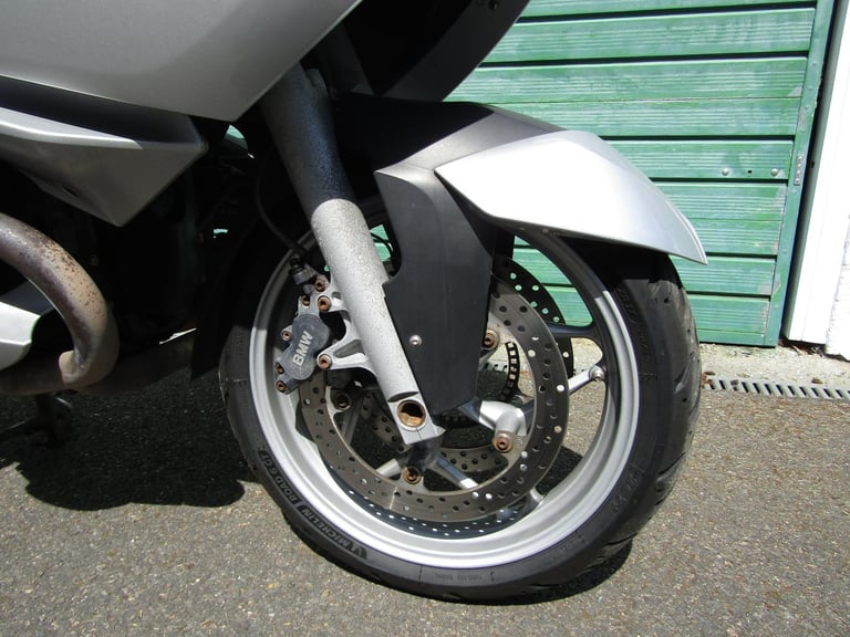 BMW R 1200 RT , FULL LUGGAGE * 2007 ULEZ * 43000 MILES * BARGAIN * GREAT COND *