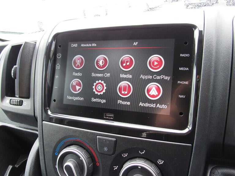 2023 Peugeot Boxer BlueHDi 335 Professional Premium + LWB L3 H2 EURO 6 IDEAL CAMPER VAN 2.2 5d Pa...