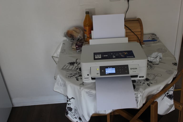 Epson XP-455 Printer Scanner Copier WiFI