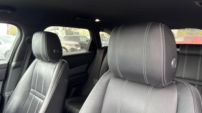 2019 Land Rover Range Rover Velar 2.0 D180 R-Dynamic S 5dr Auto Diesel Estate Estate Diesel Autom...