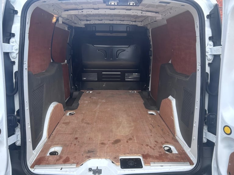Ford transit connect L2