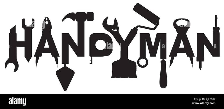 Handyman 