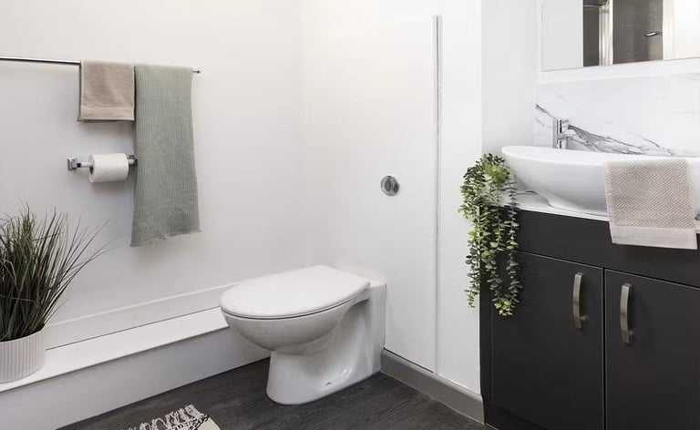 Tenant Replacement Needed for Great Studio New Medlock House for Students