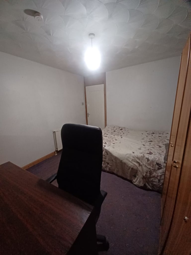Large double room 