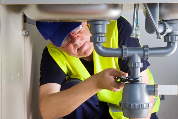image for Plumber&heating
