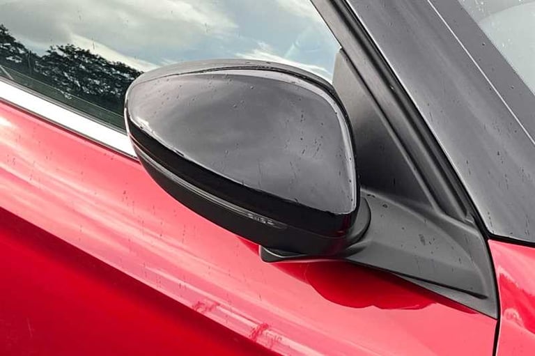 2022 Vauxhall Corsa 1.2 Turbo Ultimate 5dr HATCHBACK PETROL Manual