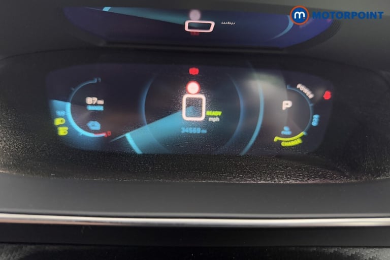 2021 Peugeot 2008 100kW GT Premium 50kWh 5dr Auto SUV Electric Automatic