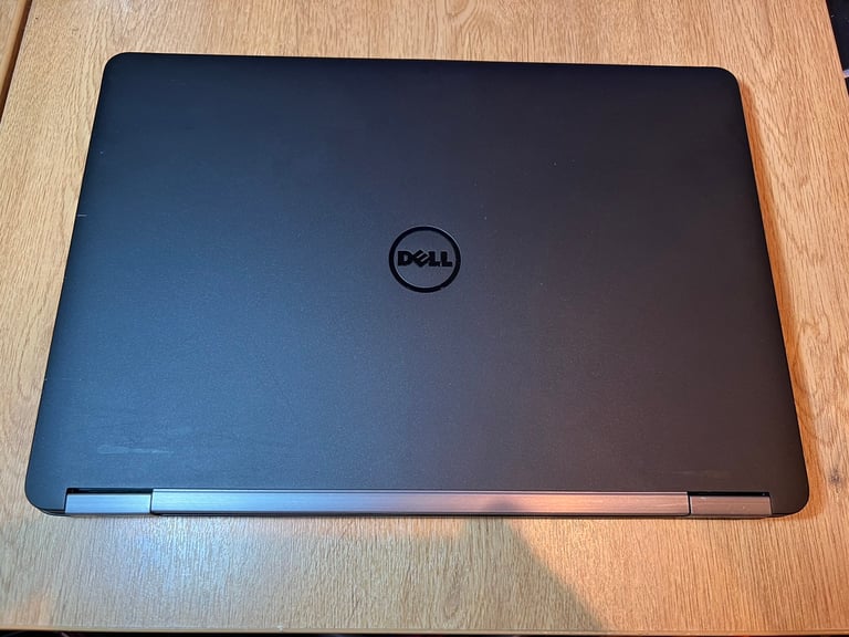 UltraFast 8GB i5 Dell HD Laptop 128GB SSD,Window11,office,Lightup⌨️