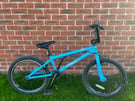 BARGAIN. VOODOO BRAND BMX BIKE. GOOD CONDITION. LOCAL DELIVERY POSSIBL