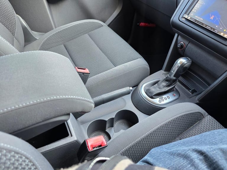 2014 Volkswagen Touran 1.4 TSI BlueMotion Tech SEL DSG Euro 6 (s/s) 5dr MPV Petrol Automatic