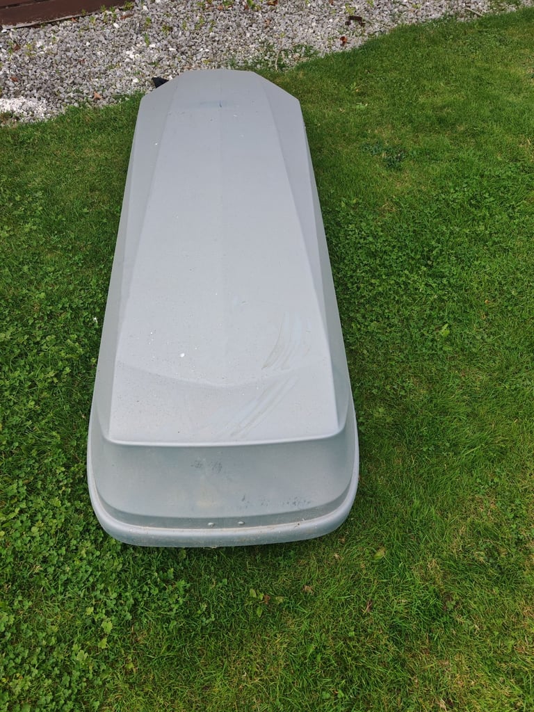 Car box