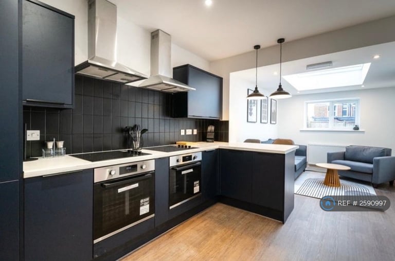 1 bedroom in Gladys Avenue, Portsmouth, PO2 (#2590997)