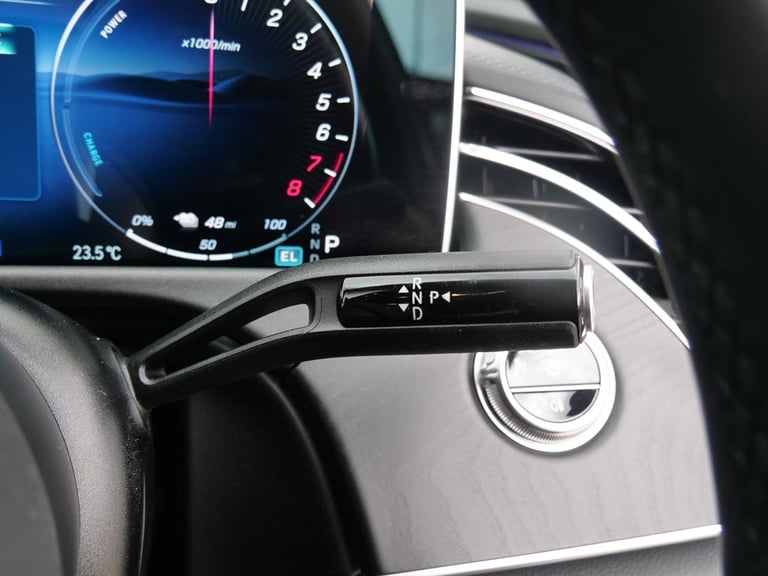 2025 Mercedes-Benz E-Class E300e Urban Edition 5dr 9G-Tronic ESTATE PETROL/ELECTRIC Automatic