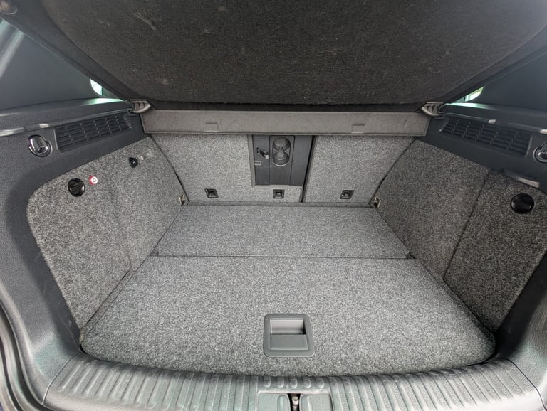 VOLKSWAGEN TIGUAN 2.0 TDI BlueMotion Tech R-Line 2015