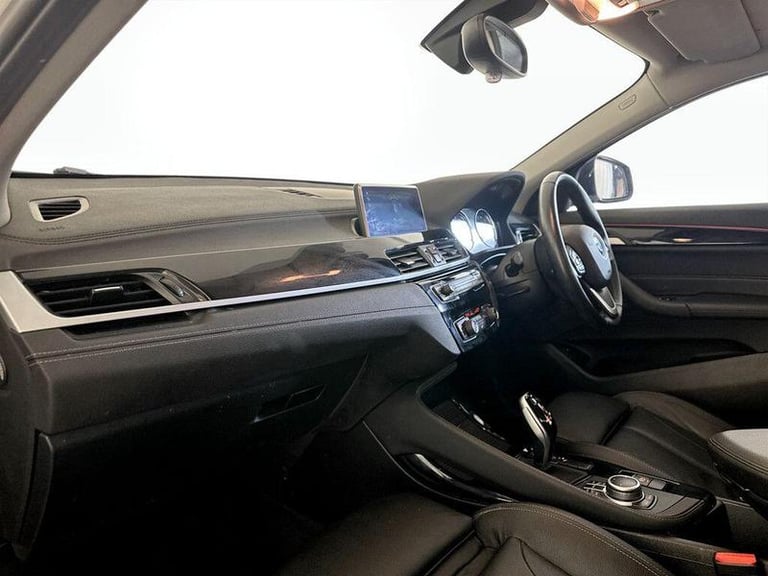 2021 BMW X2 sDrive 18i [136] Sport 5dr Step Auto HATCHBACK PETROL Automatic