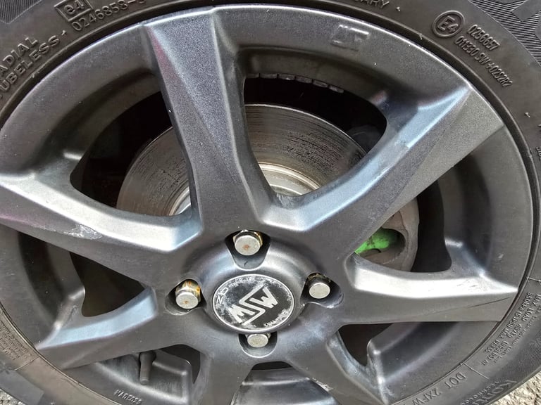 DAIHATSU COPEN 0.7 TURBO CONVERTIBLE ROADSTER 