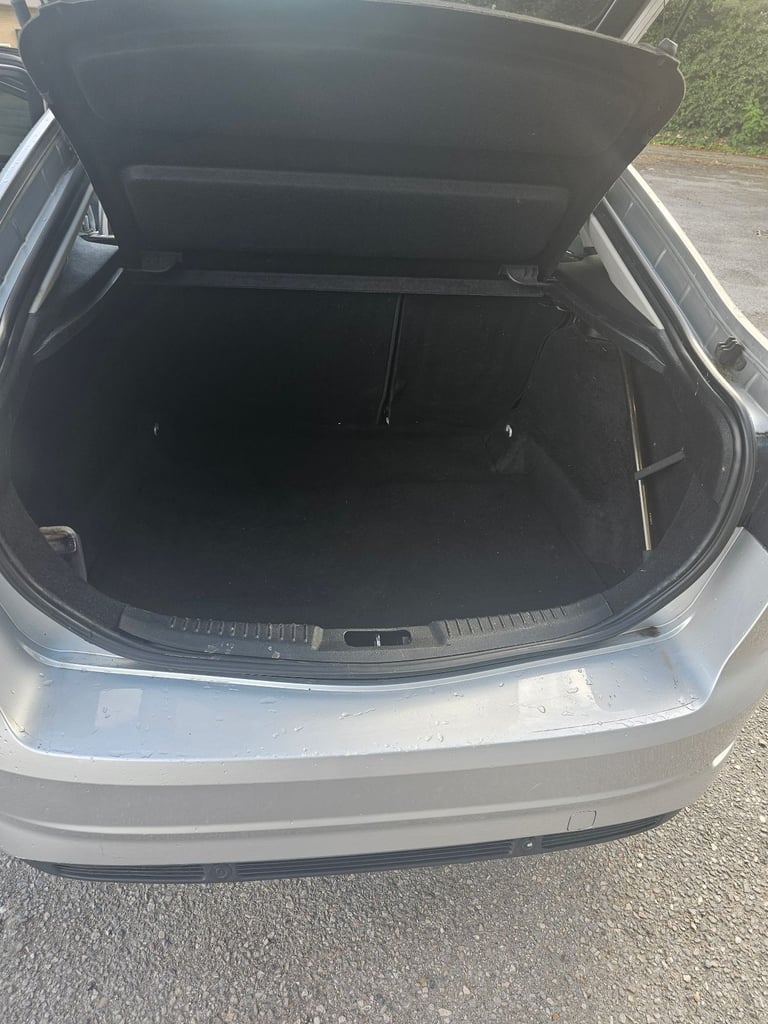 Ford, MONDEO, Hatchback, 2012, Manual, 1997 (cc), 5 doors