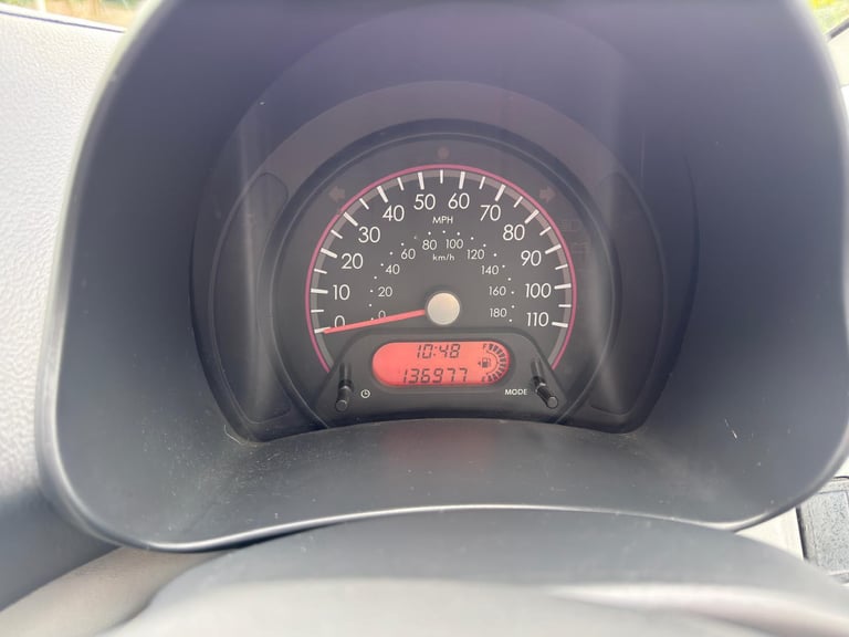 Suzuki, ALTO, Hatchback, 2010, Manual, 996 (cc),5 doors - Image 8