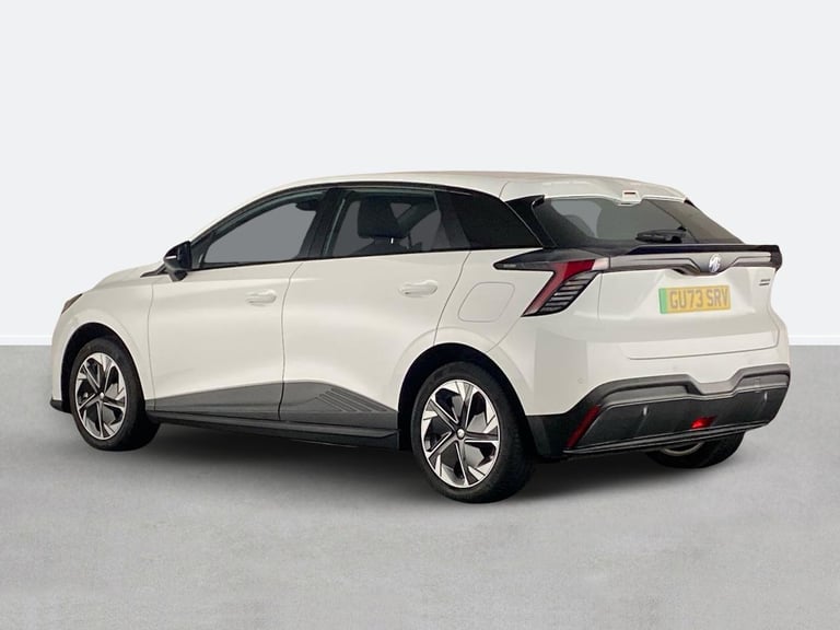 2023 MG MG4 125kW SE EV 51kWh 5dr Auto Hatchback ELECTRIC Automatic