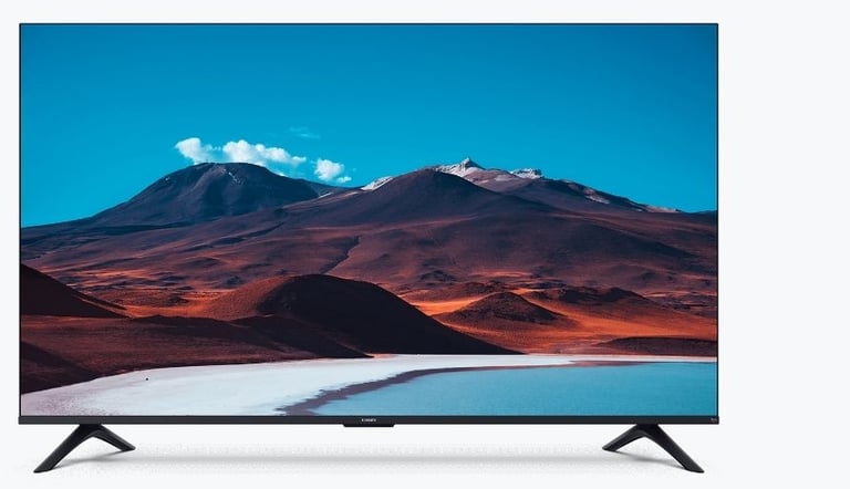 Xiaomi 43 inch Led smart TV 2026