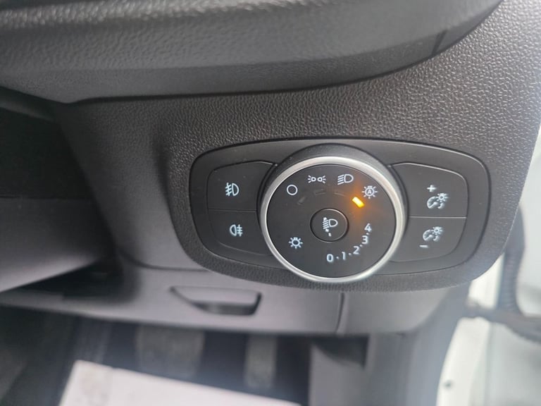 2017 Ford Fiesta 1.0T EcoBoost Titanium Hatchback 5dr Petrol Auto Euro 6 (s/s) (100 ps) Hatchback...