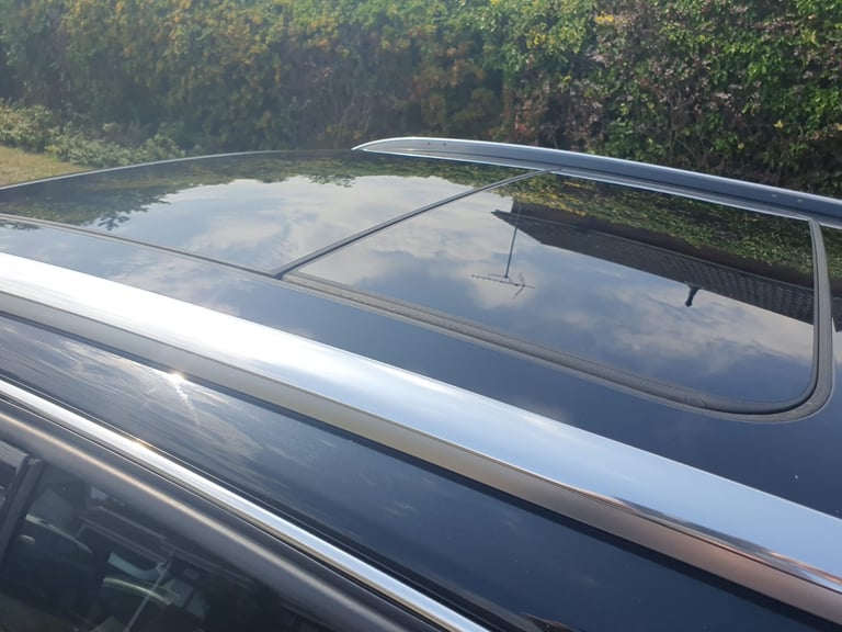 2015 Facelift*Audi Q3 S-Line +*Quattro 4WD*Rare Panoramic roof*2.0 TDI 150 BHP*Only 96k