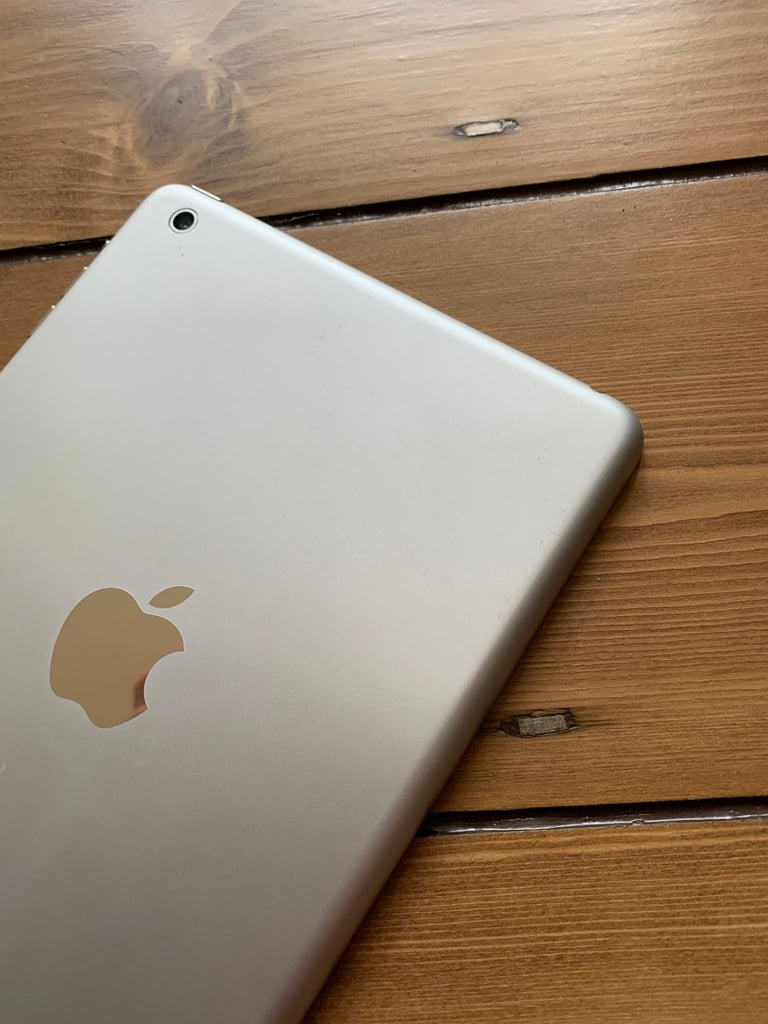 Apple Ipad Mini 2 Wifi Ios12 Very Good Condition - Delivery Available