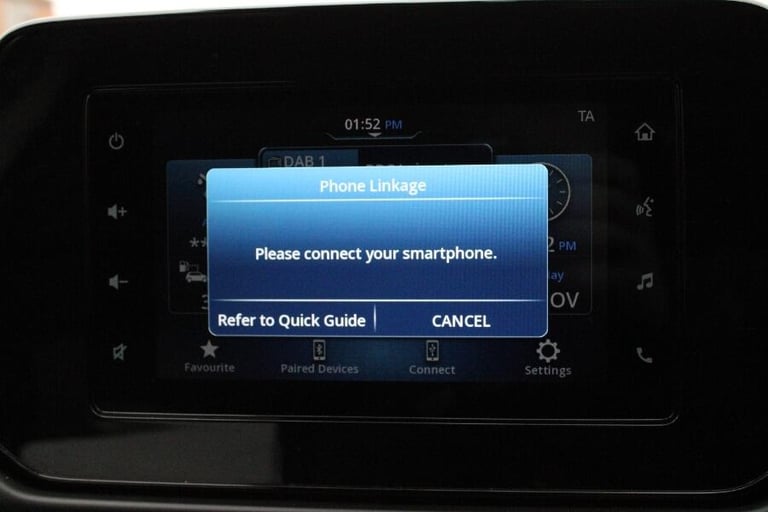 2024 Suzuki SX4 S-Cross 1.5h Motion Suv 5dr Petrol Hybrid Ags Euro 6 (s/s) (115 Ps) HATCHBACK Pet...