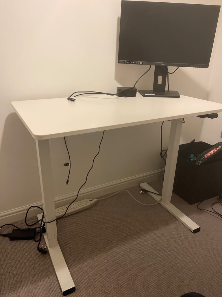 image for Flexispot standing desk