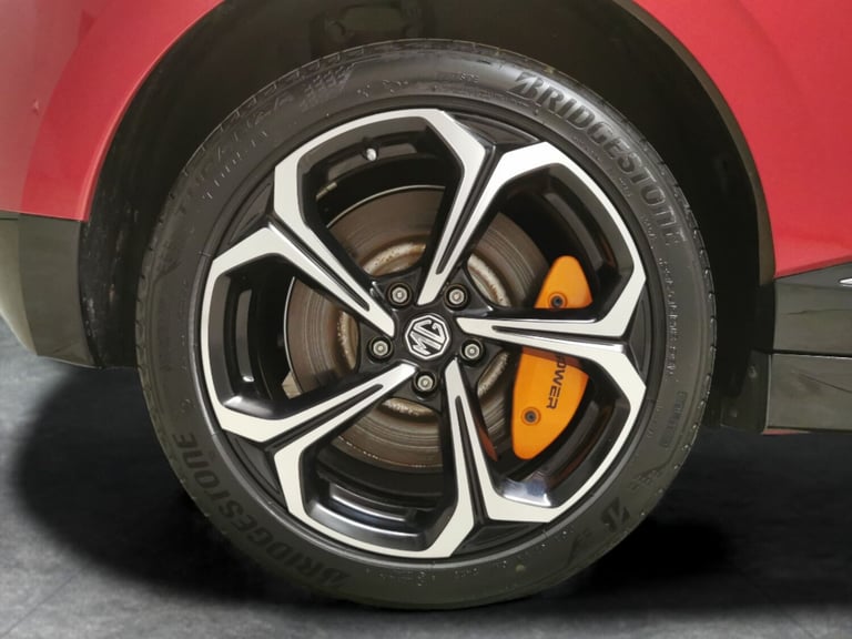 2024 MG MG4 320kW EV XPOWER 64kWh 5dr Auto HATCHBACK ELECTRIC Automatic