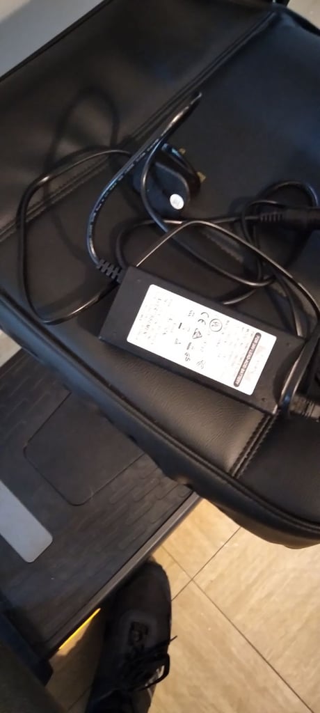 image for Mobility scooter