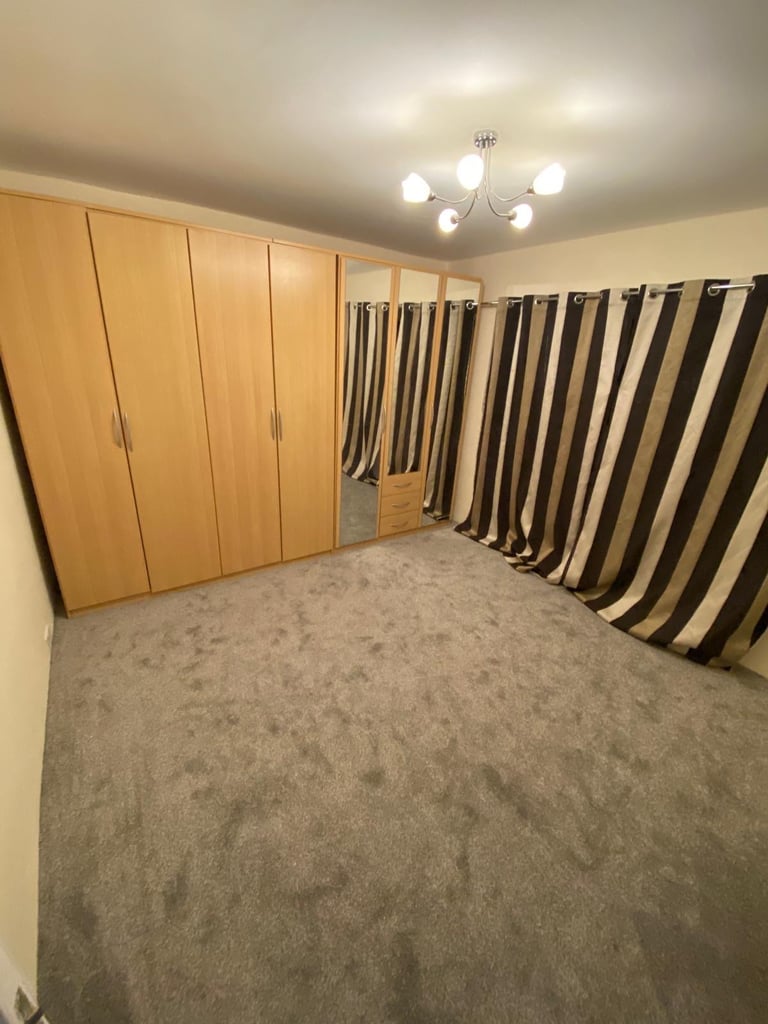 Semi detached house for rent 