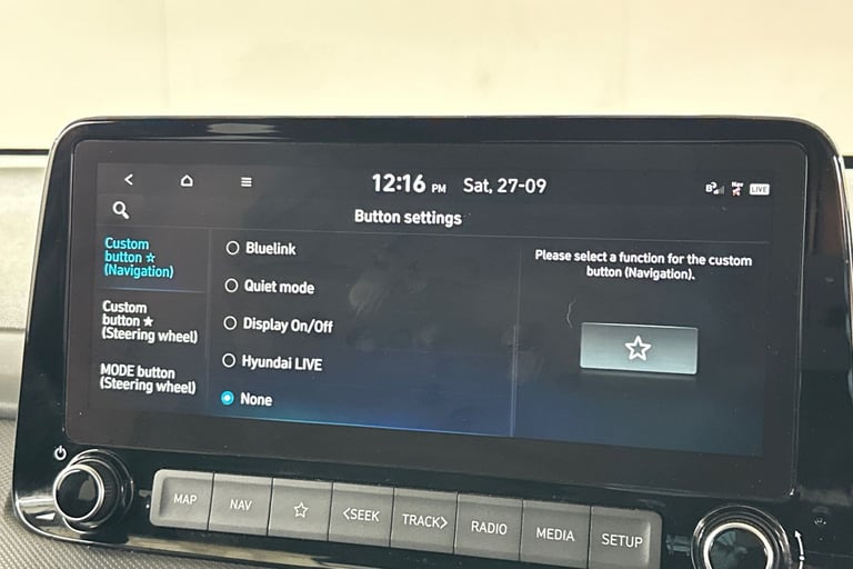 2022 Hyundai KONA 95760 Hatchback Petrol Manual