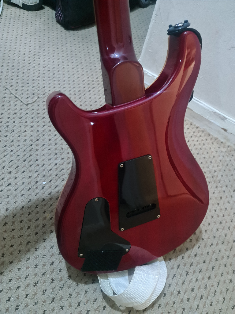 PRS SE CUSTOM 22 Electric Guitar