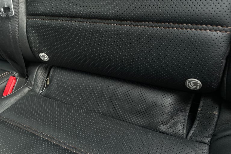 2023 Mazda CX-5 101679 Estate Petrol Manual